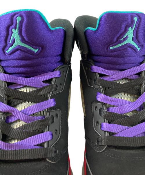 NIKE（ナイキ）NIKE (ナイキ) エアジョーダン5 レトロ 