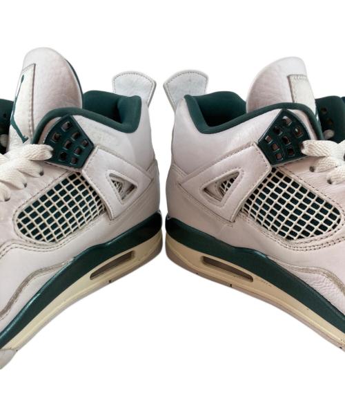 NIKE（ナイキ）NIKE (ナイキ) エアジョーダン4 レトロ 