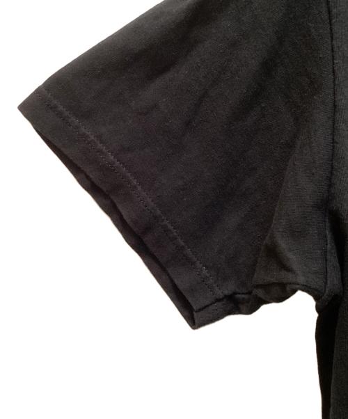 SUPREME（シュプリーム）Supreme (シュプリーム) ザ・ベルベット・アンダーグラウンドイラストTee ブラック サイズ:Sの古着・服飾アイテム