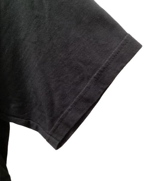 SUPREME（シュプリーム）Supreme (シュプリーム) ザ・ベルベット・アンダーグラウンドイラストTee ブラック サイズ:Sの古着・服飾アイテム