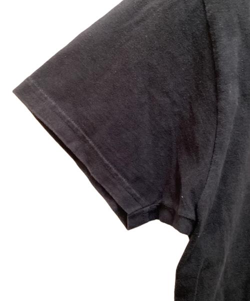 SUPREME（シュプリーム）Supreme (シュプリーム) アバラ プリント ロゴ Tシャツ ブラック サイズ:Mの古着・服飾アイテム