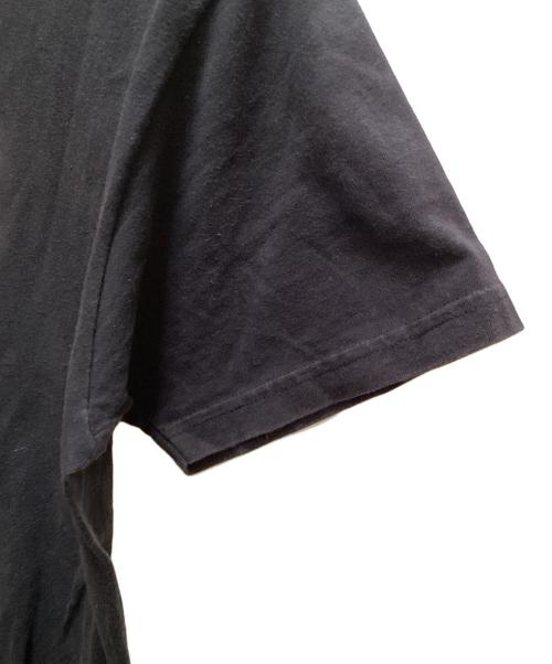 SUPREME（シュプリーム）Supreme (シュプリーム) アバラ プリント ロゴ Tシャツ ブラック サイズ:Mの古着・服飾アイテム