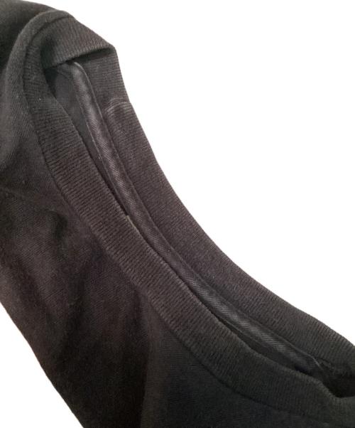 SUPREME（シュプリーム）Supreme (シュプリーム) アバラ プリント ロゴ Tシャツ ブラック サイズ:Mの古着・服飾アイテム