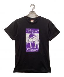 SUPREME（シュプリーム）の古着「Beyond Dreams Tee」｜ブラック