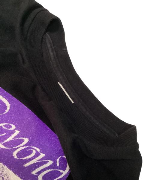 SUPREME（シュプリーム）Supreme (シュプリーム) Beyond Dreams Tee ブラック サイズ:Sの古着・服飾アイテム