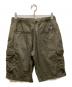 stussy (ステューシー) ナイロンショーツ グリーン サイズ:32：7000円