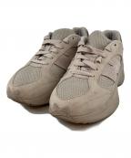 NEW BALANCEニューバランス）の古着「NBJ-1171766」｜グレー