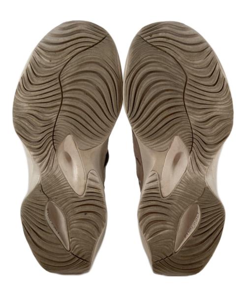 NEW BALANCE（ニューバランス）NEW BALANCE (ニューバランス) NBJ-1171766 グレー サイズ:28.5の古着・服飾アイテム