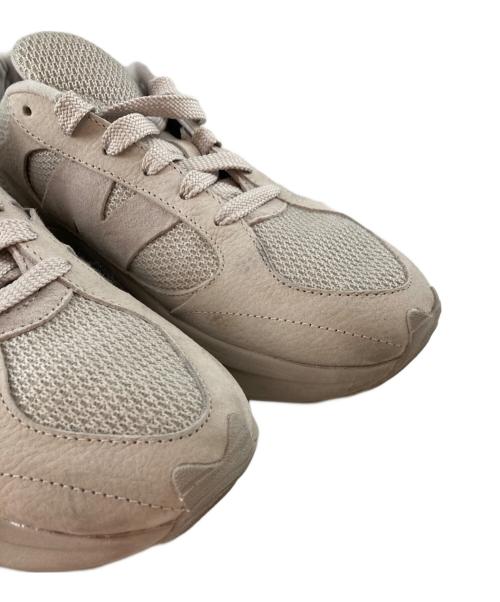 NEW BALANCE（ニューバランス）NEW BALANCE (ニューバランス) NBJ-1171766 グレー サイズ:28.5の古着・服飾アイテム