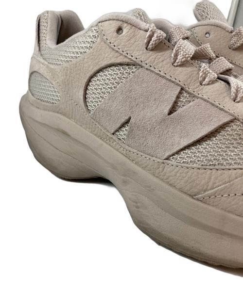 NEW BALANCE（ニューバランス）NEW BALANCE (ニューバランス) NBJ-1171766 グレー サイズ:28.5の古着・服飾アイテム