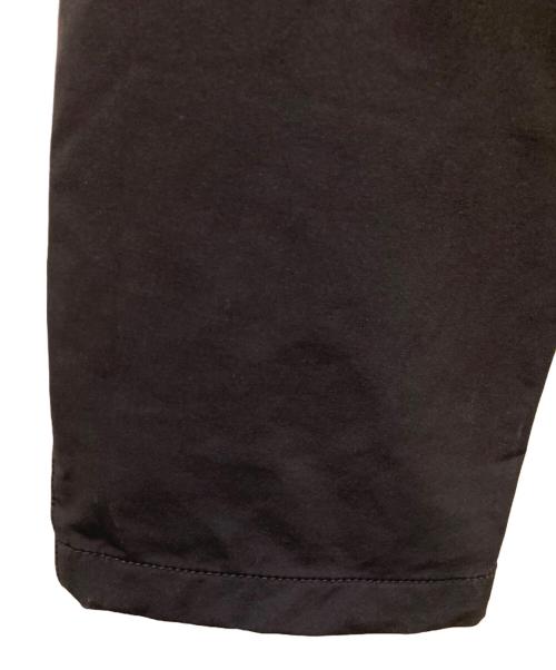 THE NORTH FACE（ザ ノース フェイス）THE NORTH FACE (ザ ノース フェイス) アルパインライトパンツ ブラック サイズ:Ｌの古着・服飾アイテム