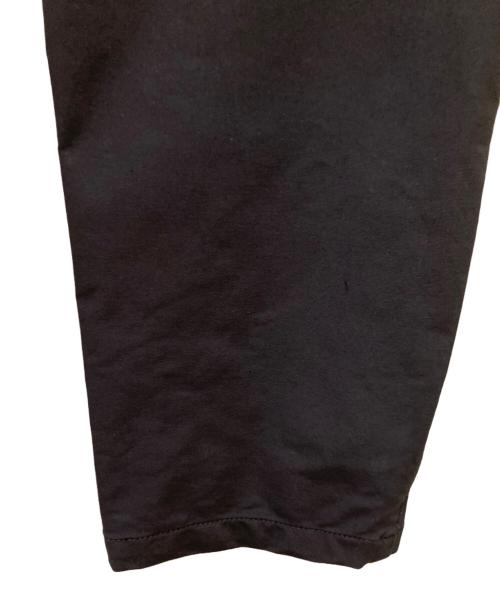 THE NORTH FACE（ザ ノース フェイス）THE NORTH FACE (ザ ノース フェイス) アルパインライトパンツ ブラック サイズ:Ｌの古着・服飾アイテム