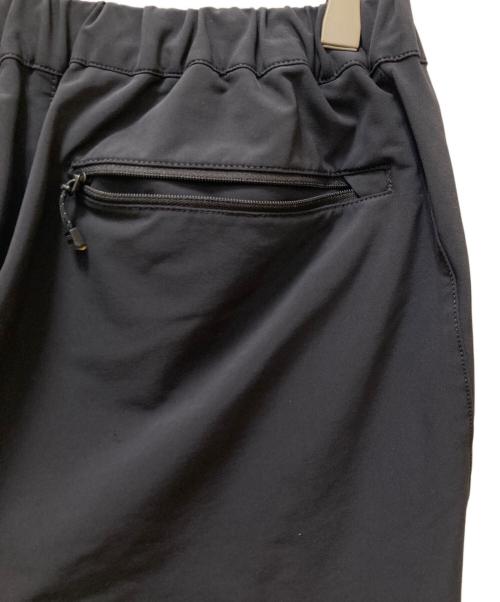 THE NORTH FACE（ザ ノース フェイス）THE NORTH FACE (ザ ノース フェイス) アルパインライトパンツ ブラック サイズ:Ｌの古着・服飾アイテム