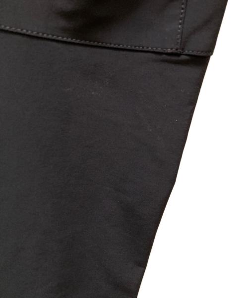 THE NORTH FACE（ザ ノース フェイス）THE NORTH FACE (ザ ノース フェイス) アルパインライトパンツ ブラック サイズ:Ｌの古着・服飾アイテム