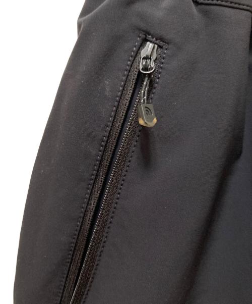 THE NORTH FACE（ザ ノース フェイス）THE NORTH FACE (ザ ノース フェイス) アルパインライトパンツ ブラック サイズ:Ｌの古着・服飾アイテム