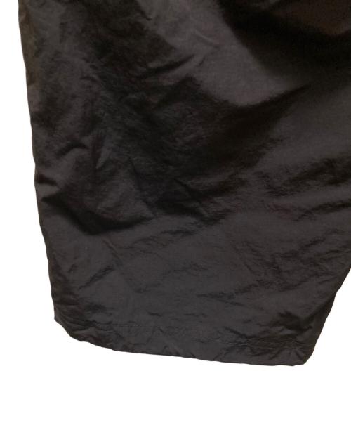 FRED PERRY（フレッドペリー）FRED PERRY (フレッドペリー) BEAMS (ビームス) シェルパンツ ブラック サイズ:Ｍの古着・服飾アイテム