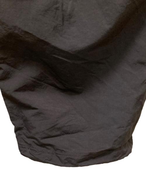 FRED PERRY（フレッドペリー）FRED PERRY (フレッドペリー) BEAMS (ビームス) シェルパンツ ブラック サイズ:Ｍの古着・服飾アイテム