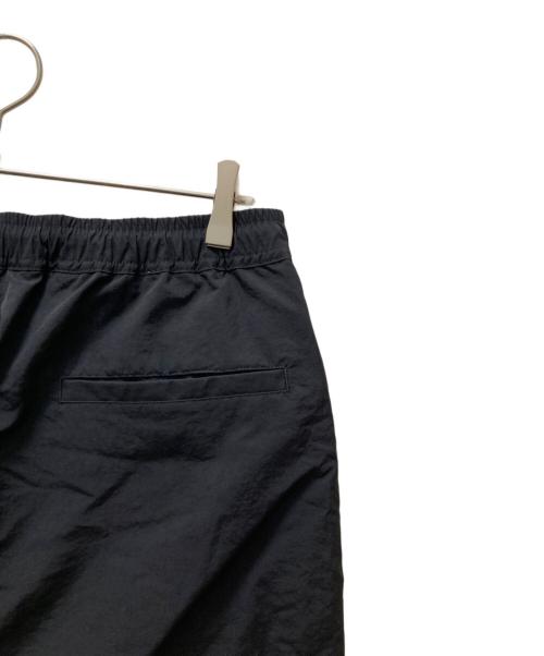 FRED PERRY（フレッドペリー）FRED PERRY (フレッドペリー) BEAMS (ビームス) シェルパンツ ブラック サイズ:Ｍの古着・服飾アイテム