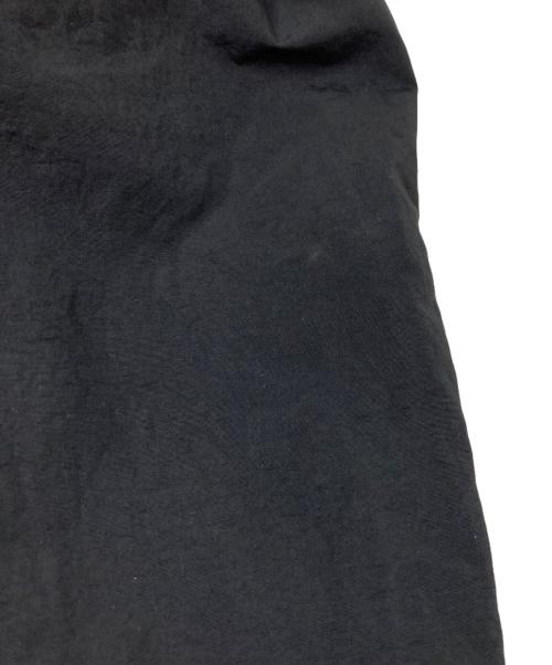 FRED PERRY（フレッドペリー）FRED PERRY (フレッドペリー) BEAMS (ビームス) シェルパンツ ブラック サイズ:Ｍの古着・服飾アイテム