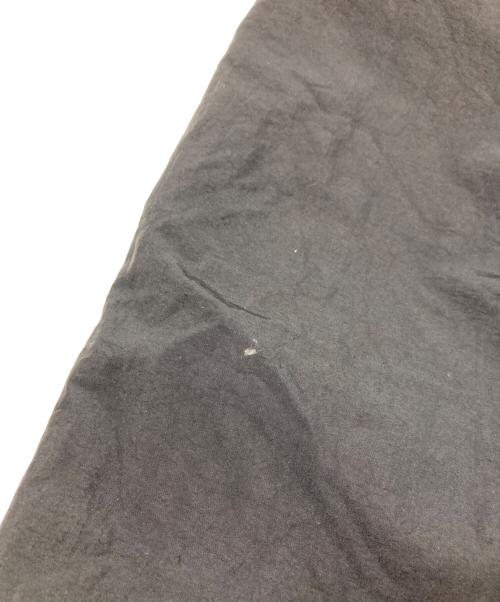 FRED PERRY（フレッドペリー）FRED PERRY (フレッドペリー) BEAMS (ビームス) シェルパンツ ブラック サイズ:Ｍの古着・服飾アイテム