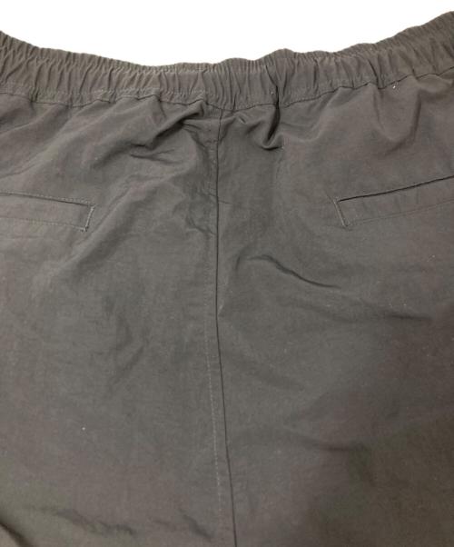 FRED PERRY（フレッドペリー）FRED PERRY (フレッドペリー) BEAMS (ビームス) シェルパンツ ブラック サイズ:Ｍの古着・服飾アイテム