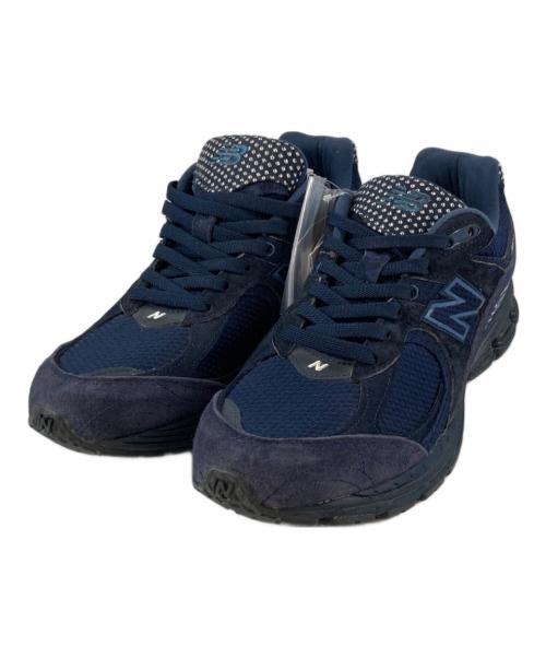 NEW BALANCE（ニューバランス）NEW BALANCE (ニューバランス) COSTS (コスツ) FDMTL (ファンダメンタル) 2002R 