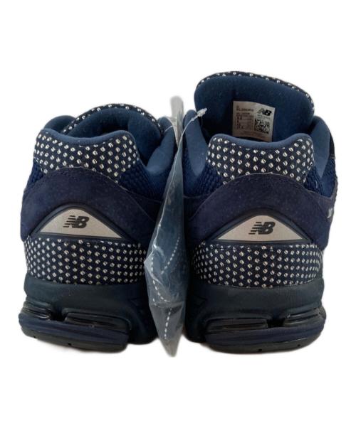 NEW BALANCE（ニューバランス）NEW BALANCE (ニューバランス) COSTS (コスツ) FDMTL (ファンダメンタル) 2002R 