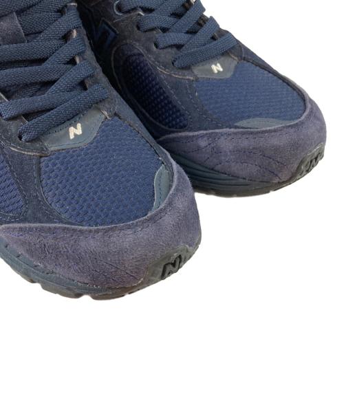 NEW BALANCE（ニューバランス）NEW BALANCE (ニューバランス) COSTS (コスツ) FDMTL (ファンダメンタル) 2002R 