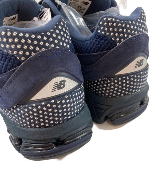 NEW BALANCE（ニューバランス）NEW BALANCE (ニューバランス) COSTS (コスツ) FDMTL (ファンダメンタル) 2002R 