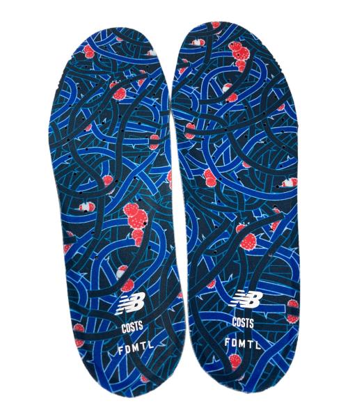NEW BALANCE（ニューバランス）NEW BALANCE (ニューバランス) COSTS (コスツ) FDMTL (ファンダメンタル) 2002R 