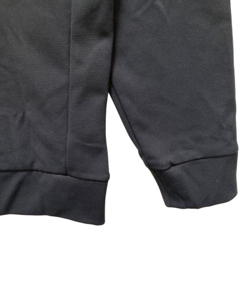 THE NORTH FACE（ザ ノース フェイス）THE NORTH FACE (ザ ノース フェイス) エニータイムジャージジャケット ブラック サイズ:Mの古着・服飾アイテム