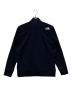 THE NORTH FACE (ザ ノース フェイス) エニータイムジャージジャケット ブラック サイズ:M：5000円