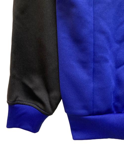 THE NORTH FACE（ザ ノース フェイス）THE NORTH FACE (ザ ノース フェイス) ジャージージャケット ネイビー サイズ:Mの古着・服飾アイテム