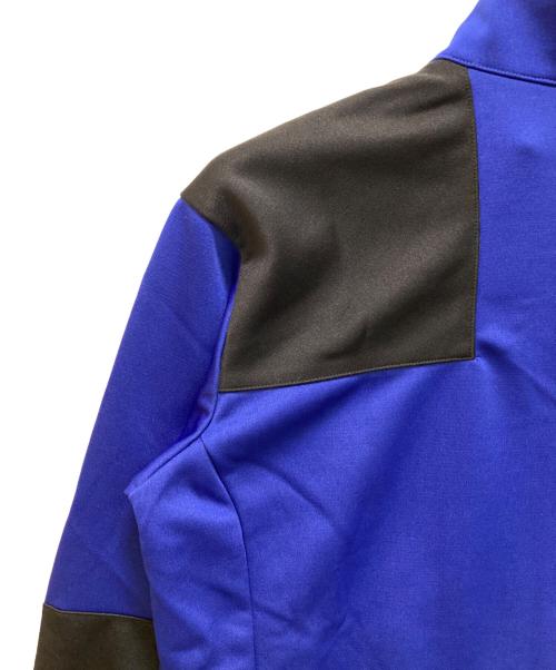 THE NORTH FACE（ザ ノース フェイス）THE NORTH FACE (ザ ノース フェイス) ジャージージャケット ネイビー サイズ:Mの古着・服飾アイテム