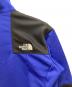 中古・古着 THE NORTH FACE (ザ ノース フェイス) ジャージージャケット ネイビー サイズ:M：3000円