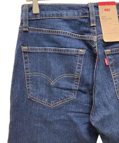 LEVI'S（リーバイス）LEVI'S (リーバイス) 505デニムパンツ インディゴ サイズ:W30/76cm 未使用品の古着・服飾アイテム
