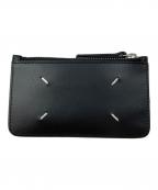 Maison Margielaメゾンマルジェラ）の古着「フラグメントケース」｜ブラック