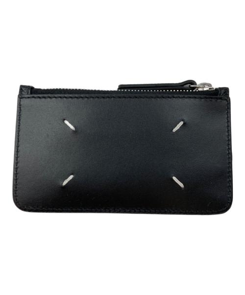 Maison Margiela（メゾンマルジェラ）Maison Margiela (メゾンマルジェラ) フラグメントケース ブラックの古着・服飾アイテム