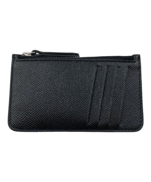 Maison Margiela（メゾンマルジェラ）Maison Margiela (メゾンマルジェラ) フラグメントケース ブラックの古着・服飾アイテム