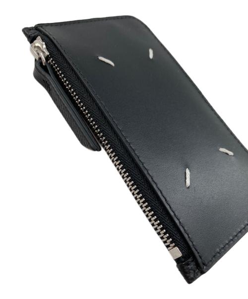 Maison Margiela（メゾンマルジェラ）Maison Margiela (メゾンマルジェラ) フラグメントケース ブラックの古着・服飾アイテム