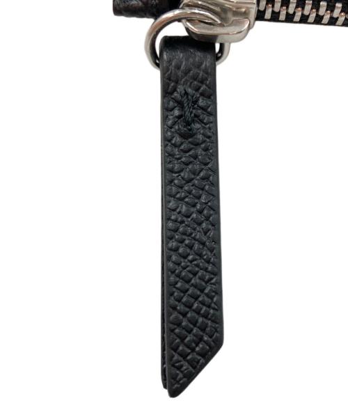 Maison Margiela（メゾンマルジェラ）Maison Margiela (メゾンマルジェラ) フラグメントケース ブラックの古着・服飾アイテム