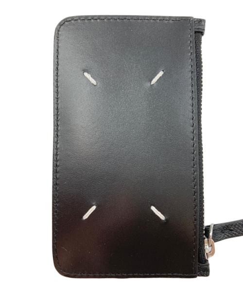 Maison Margiela（メゾンマルジェラ）Maison Margiela (メゾンマルジェラ) フラグメントケース ブラックの古着・服飾アイテム