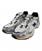 NEW BALANCEニューバランス）の古着「ML725CI」｜ホワイト