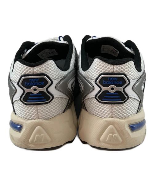 NEW BALANCE（ニューバランス）NEW BALANCE (ニューバランス) ML725CI ホワイト サイズ:27.5の古着・服飾アイテム