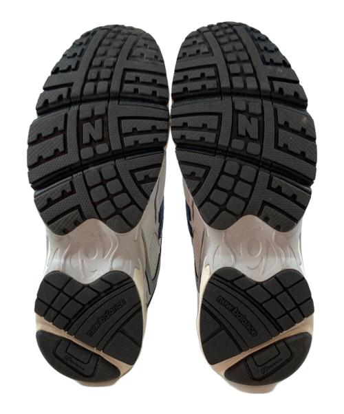 NEW BALANCE（ニューバランス）NEW BALANCE (ニューバランス) ML725CI ホワイト サイズ:27.5の古着・服飾アイテム