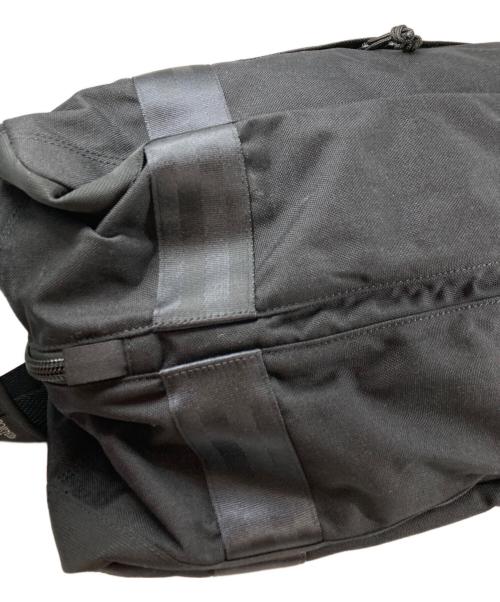 PORTER（ポーター）PORTER (ポーター) 3WAY ダッフルバック ブラックの古着・服飾アイテム