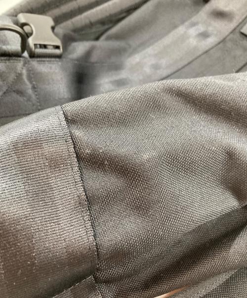 PORTER（ポーター）PORTER (ポーター) 3WAY ダッフルバック ブラックの古着・服飾アイテム