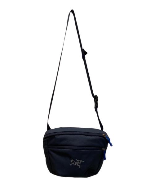 ARC'TERYX（アークテリクス）ARC'TERYX (アークテリクス) マンティス2 ウエストバック ネイビーの古着・服飾アイテム