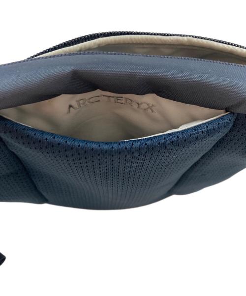 ARC'TERYX（アークテリクス）ARC'TERYX (アークテリクス) マンティス2 ウエストバック ネイビーの古着・服飾アイテム