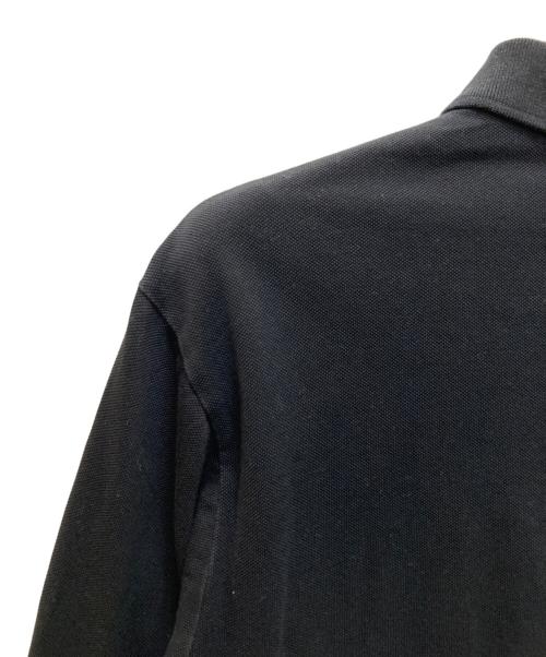 POLO RALPH LAUREN（ポロ・ラルフローレン）POLO RALPH LAUREN (ポロ・ラルフローレン) ポロシャツ ブラック サイズ:Ｍの古着・服飾アイテム